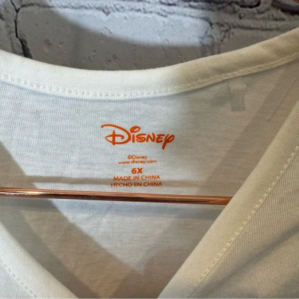 Disney Girl's Minnie Mouse Spiderweb Halloween Dress - Picture 2 of 3